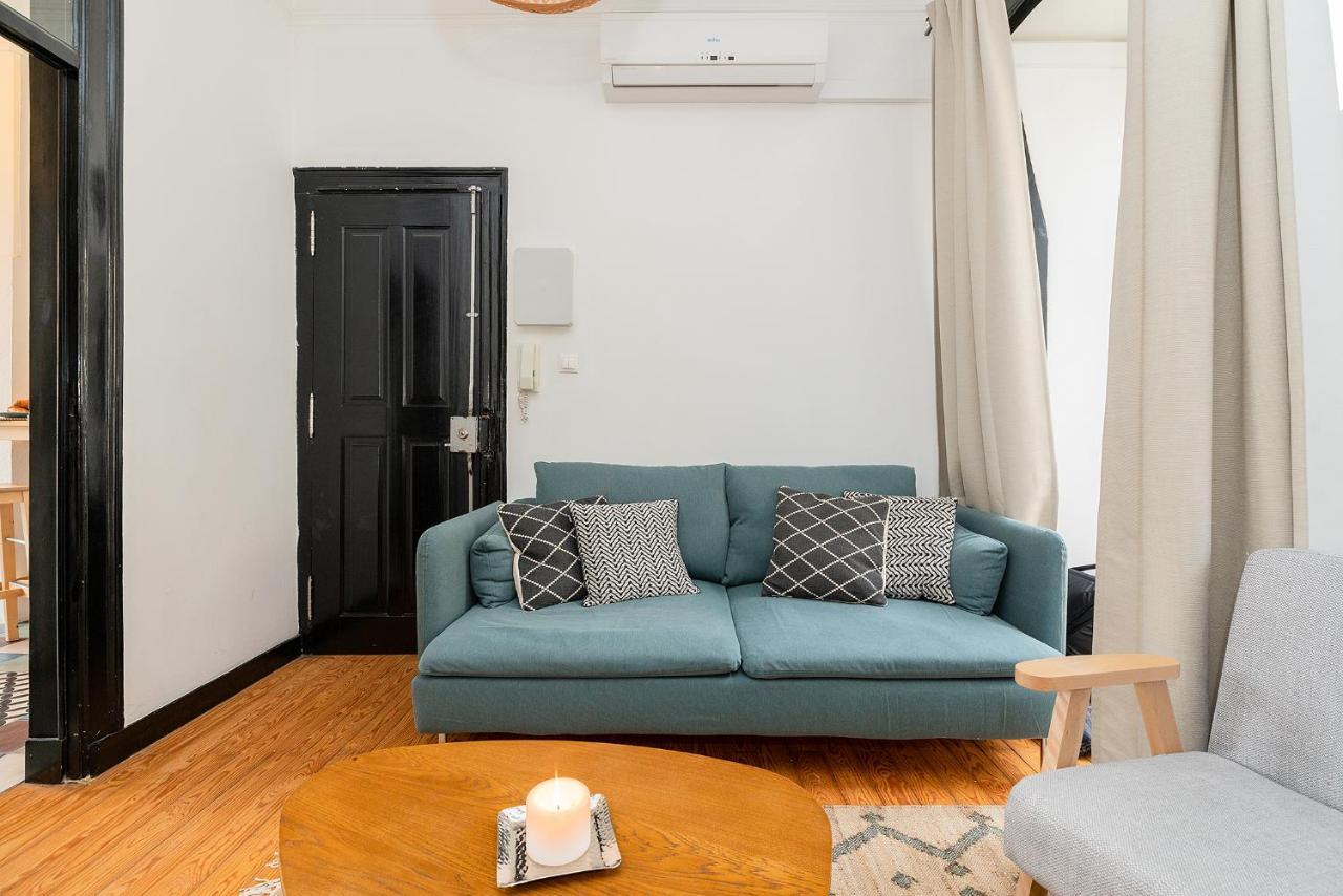 The River House Apartamento